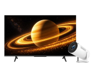 Metz 65MNH7000Z Nexo MiniLed 65" MiniLED 120Hz +R1 360 - 1572937 - zdjęcie 1